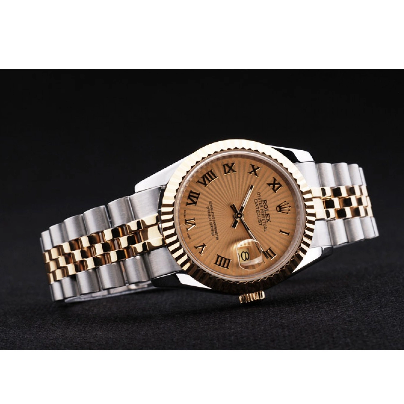 Aaa replica Datejust-rl175 Rolex 0724